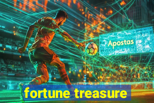 fortune treasure